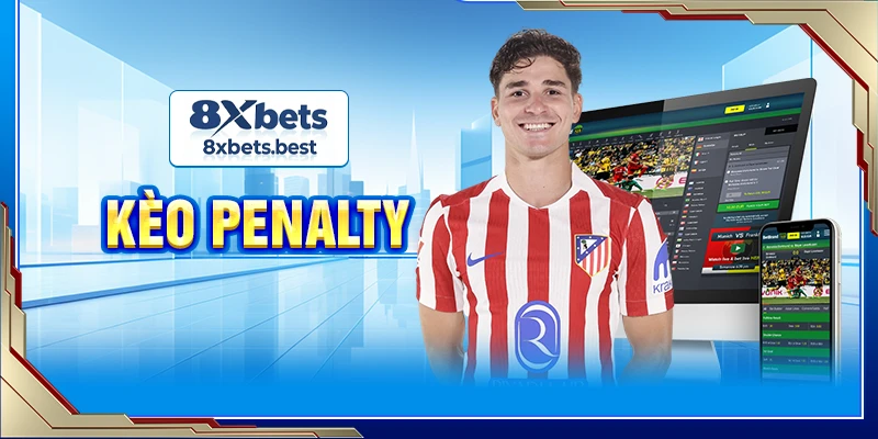 Kèo Penalty